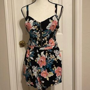 Lounging Set—Casual Outfit